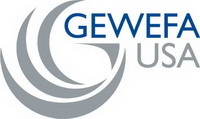 GEWEFA USA Logo
